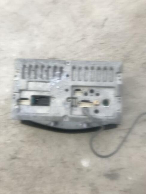 Klapa Bagaznika RAV4 rok 2012