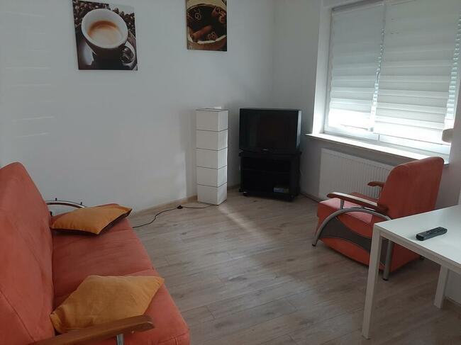 Zamienię Mieszkanie Zielona Góra