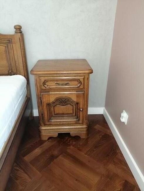 Piękne meble do sypialni