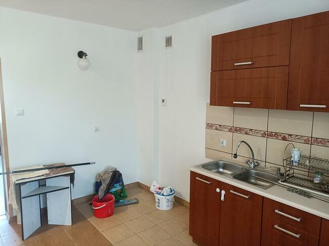 Zamienię mieszkanie na większe, odstępne