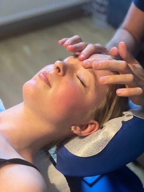 PROMOCJA - masaż mobilny - Kraków i okolice