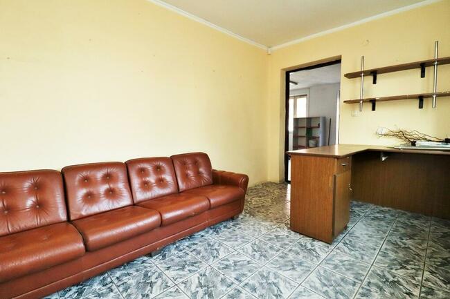 NA SPRZEDAŻ PAWILON HANDLOWO-USŁUGOWY