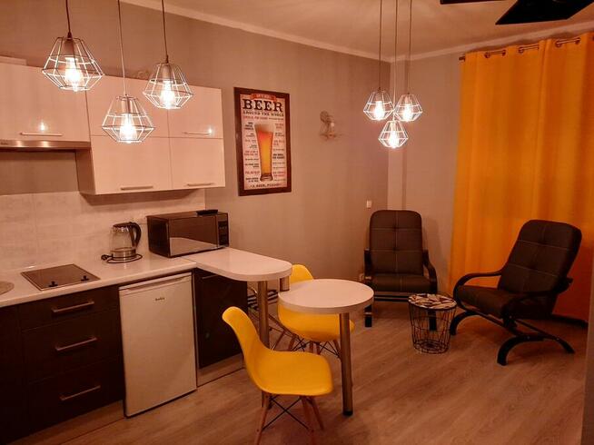 Apartament Na Starówce w Zywcu