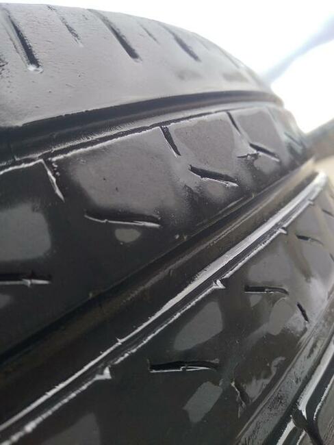 opony PIRELLI skorpions verda 215/60/17 r 96 h rok 2018 bież