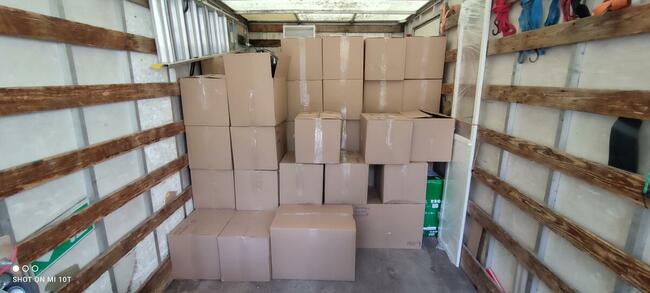 PRZEPROWADZKI Warszawa profesjonalizm, referencje