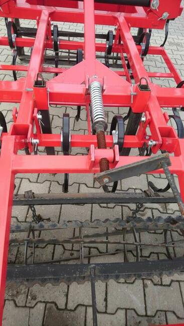 CARO agregat przedsiewny kultywator Agro-Factory 3,6m