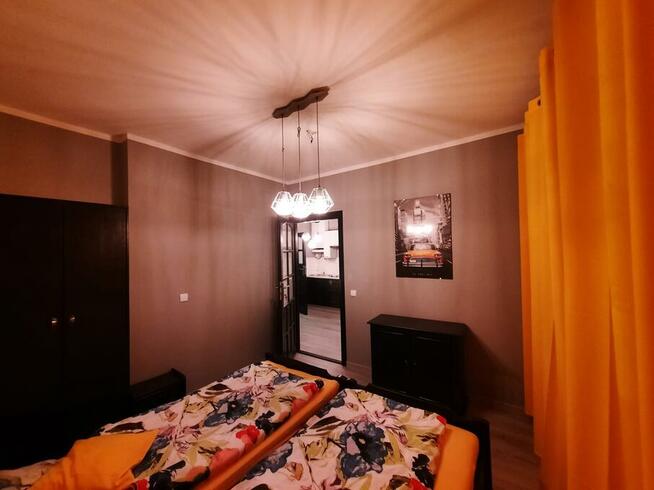 Apartament Na Starówce w Zywcu