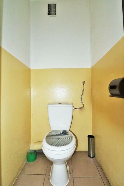 NA SPRZEDAŻ PAWILON HANDLOWO-USŁUGOWY