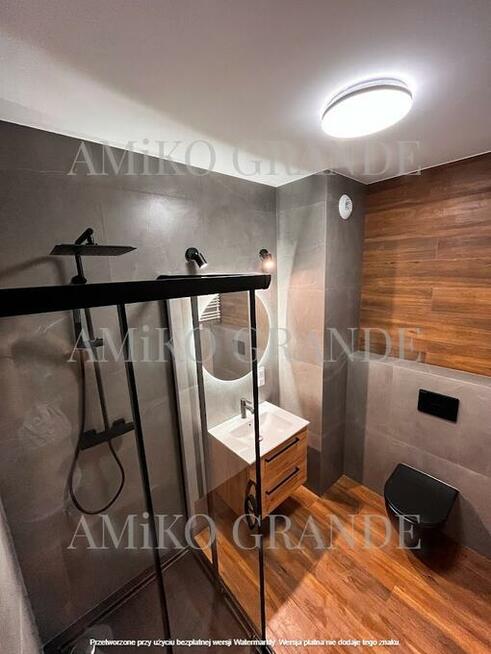 Remonty i WYKOŃCZENIA ŁAZIENEK (Warszawa i okolice)