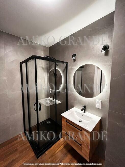 Remonty i WYKOŃCZENIA ŁAZIENEK (Warszawa i okolice)