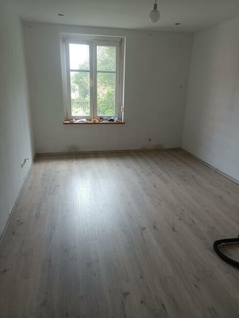 Zamienię mieszkanie na większe, odstępne