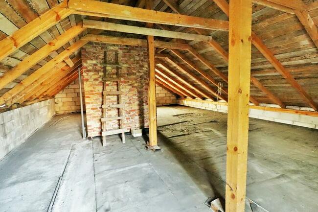 NA SPRZEDAŻ PAWILON HANDLOWO-USŁUGOWY