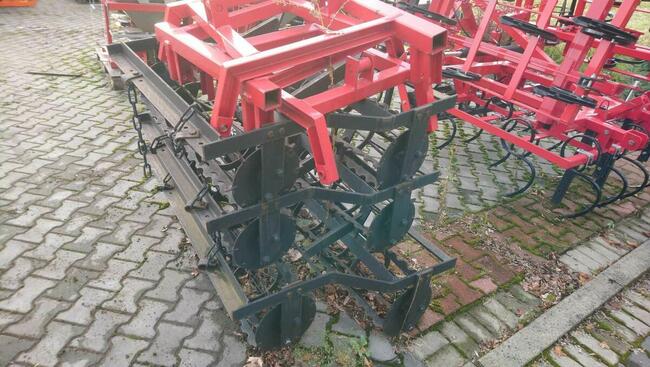 CARO Agregat uprawowy przedsiewny Agro-Factory