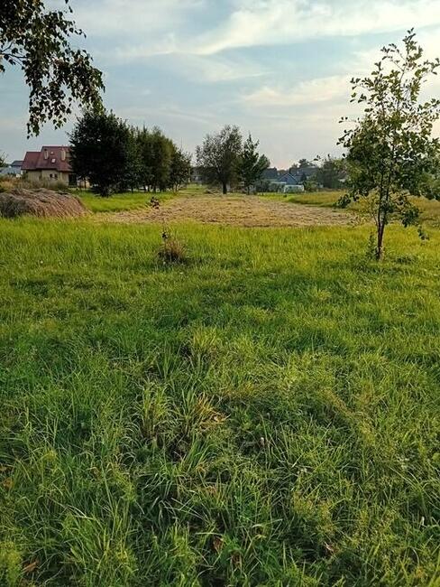 Działka rolno-budowlana. Pilna sprzedaż
