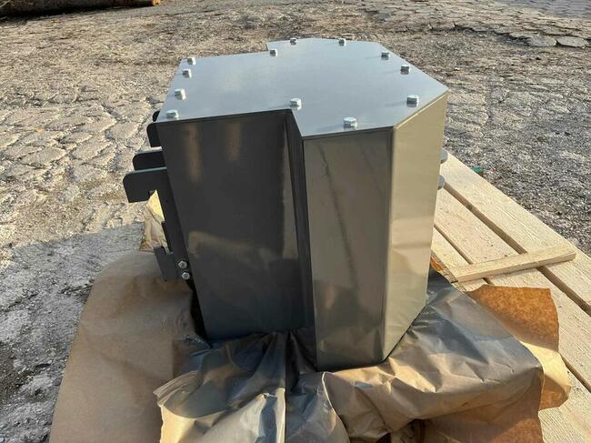 Balast, obciąznik 500kg - 1000 kg, TUZ kat. II