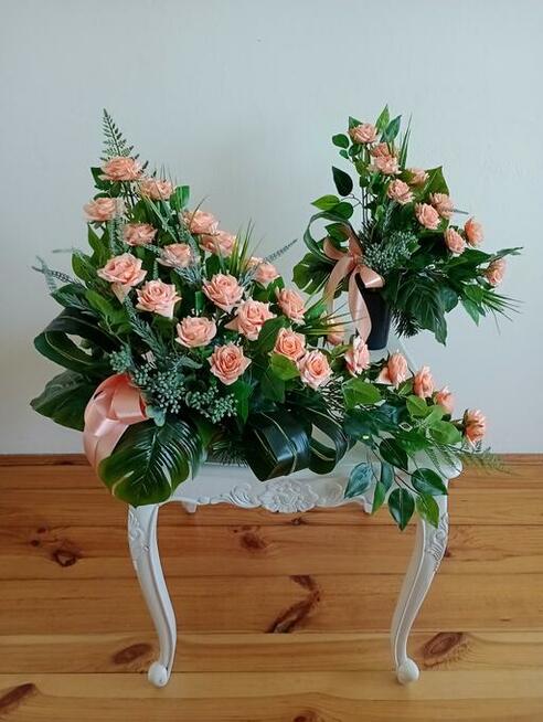 Zapraszamy do zakupu wiązanek bardzo duży wybor