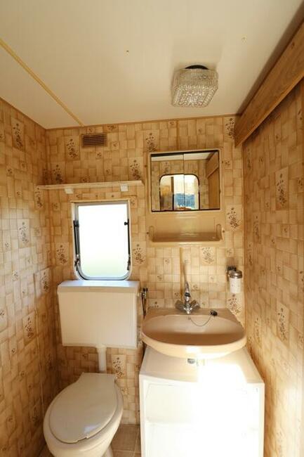 Działka z WZ w Starych Juchach z domkiem holenderskim