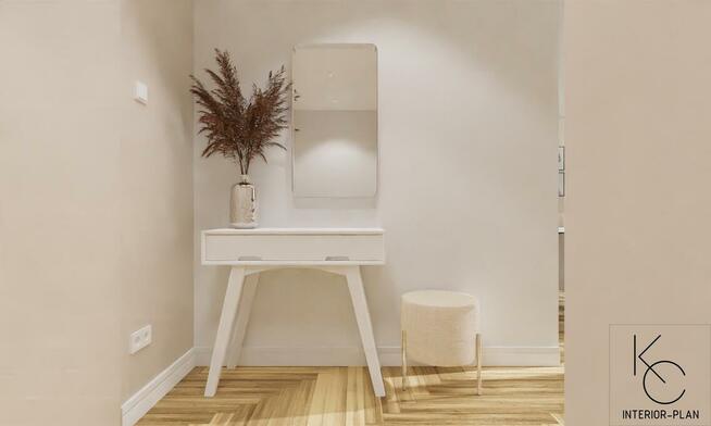 projektowanie wnętrz KC Interior-Plan Toruń