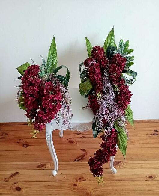 Zapraszamy do zakupu wiązanek bardzo duży wybor