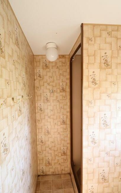 Działka z WZ w Starych Juchach z domkiem holenderskim