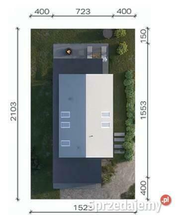 Działka +proj.domu. Pilzno 9ar, 34ar ul.Kś.Ściegiennego