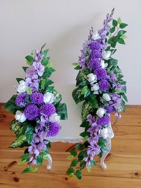 Zapraszamy do zakupu wiązanek bardzo duży wybor