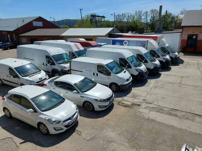 Wypożyczalnia samochodów