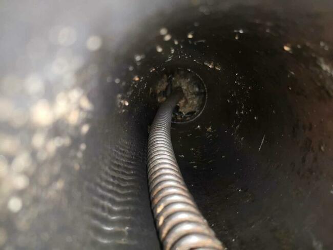 7 dni w tygodniu udrażnianie rur przepychanie kanalizacji