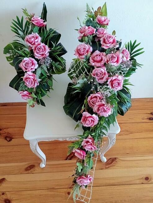 Zapraszamy do zakupu wiązanek bardzo duży wybor