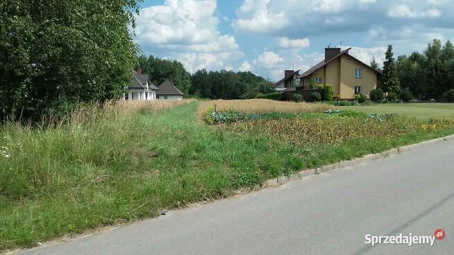 Działka Pilzno 10ar, 38 ar +proj. domu ul. Węgierska