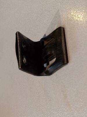 Podkładka pod nakrętkę kłową fi 10 mm