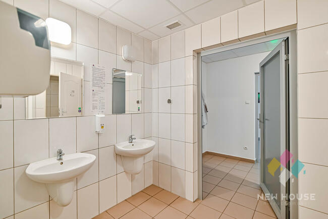 Olsztyn, lokal do wynajęcia, parter, duży parking