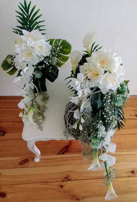 Zapraszamy do zakupu wiązanek bardzo duży wybor