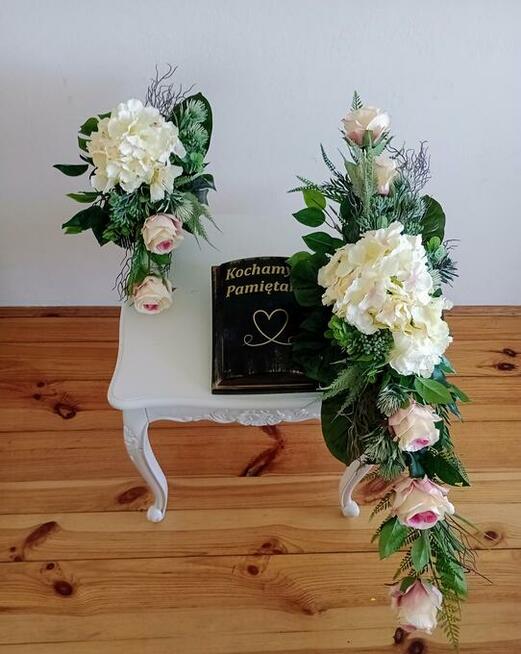 Zapraszamy do zakupu wiązanek bardzo duży wybor