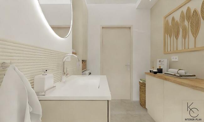 projektowanie wnętrz KC Interior-Plan Toruń