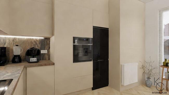 projektowanie wnętrz KC Interior-Plan Toruń