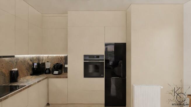 projektowanie wnętrz KC Interior-Plan Toruń