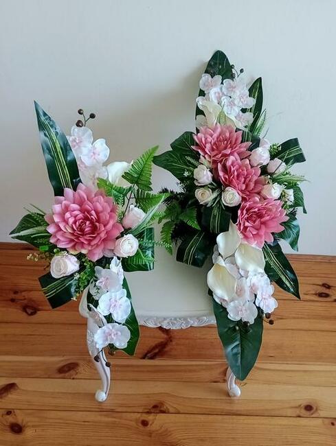 Zapraszamy do zakupu wiązanek bardzo duży wybor