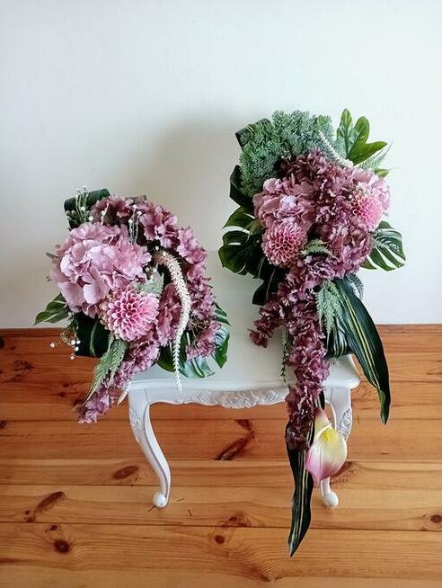 Zapraszamy do zakupu wiązanek bardzo duży wybor