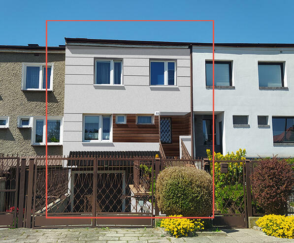 Wykonam Projekt Elewacji