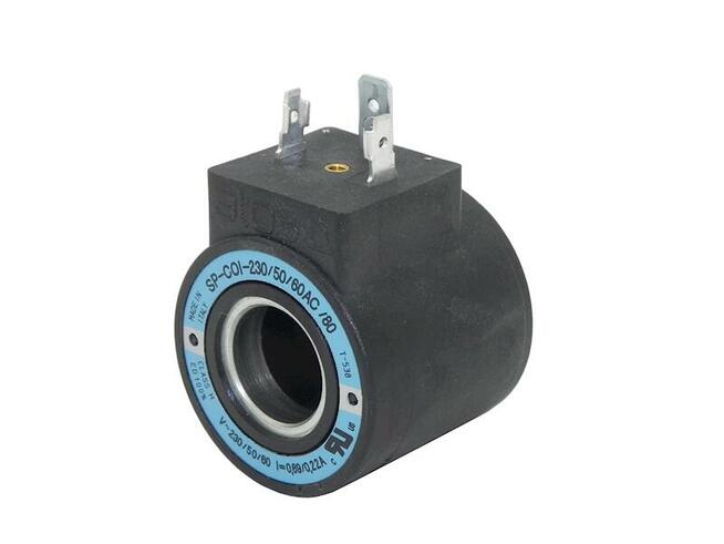 Cewki ATOS SP różne rodzaje oryginalne nowe