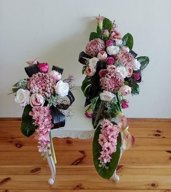 Zapraszamy do zakupu wiązanek bardzo duży wybor