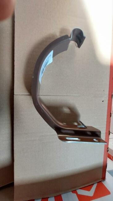 Rynny BILKA od ręki fi125/90 Blachtex Klęczany