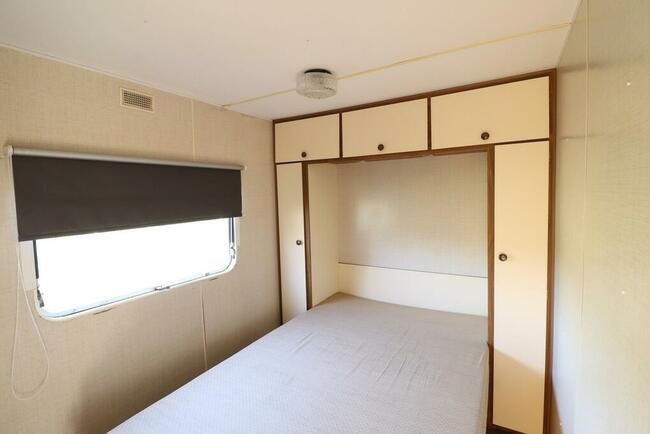 Działka z WZ w Starych Juchach z domkiem holenderskim