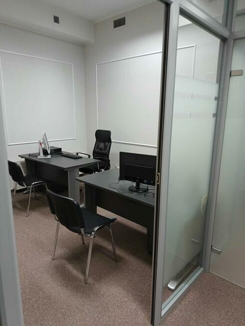 Wirtualne Biuro Warszawa - Centrum