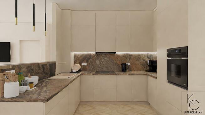 projektowanie wnętrz KC Interior-Plan Toruń