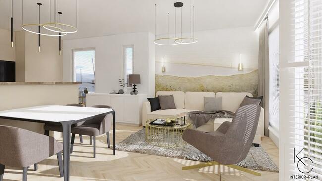 projektowanie wnętrz KC Interior-Plan Toruń