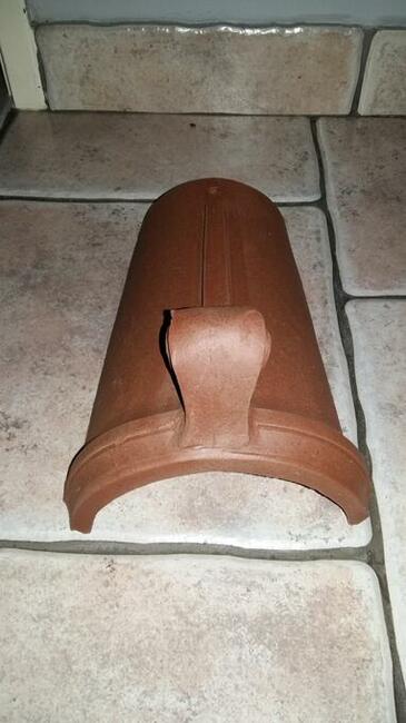 DACHÓWKA KARPIÓWKA I GĄSIORY FCB JOPEK