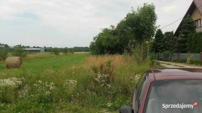 Działka +proj.domu. Pilzno 9ar, 34ar ul.Kś.Ściegiennego