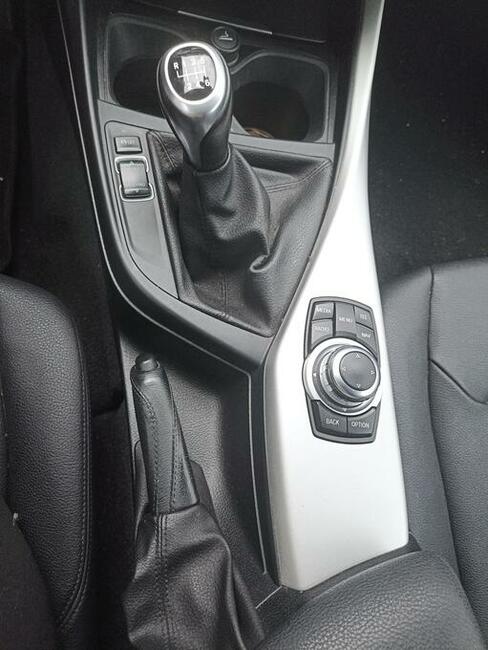 BMW 116 M PAKIET NOWE OPONY + nowe OC wersja limitowana